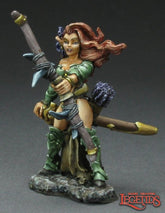 03325 Valise, Dark Elf Tunnel Ra...