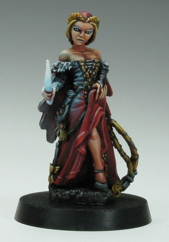 Reaper Minis
