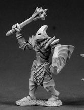 03346: Dhaval Icefist, White Dra...