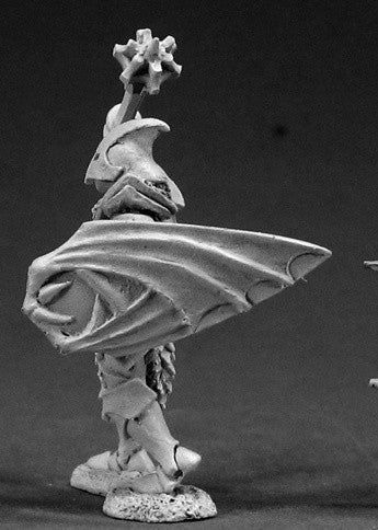 03346: Dhaval Icefist, White Dra...