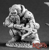 03371 Brock Battlebow, Dwarf Ranger