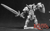 03380 Rovag, Irongrave Knight