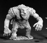 reaper miniatures troll
