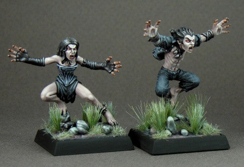 03383: Vampire Spawn (2 figures)