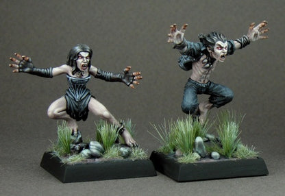 03383: Vampire Spawn (2 figures)