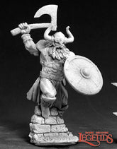 03385 Amon, Viking Warrior