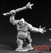 03388 Garravank the Ghoul King