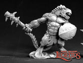 03390 Lizardman Tyrant