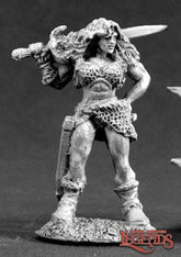 03409 Nadia Of The Blade