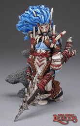 03431 Svetlana, Frost Giant Prin...