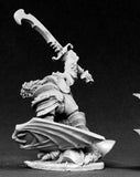 03436 - Dragonman Warrior (Reaper DHL) :www.mightylancergames.co.uk