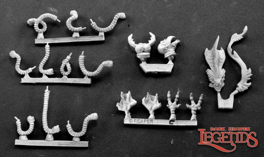 03440: Creature Components II