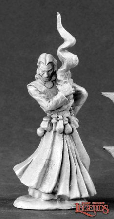 03449 Halmar, Young Wizard