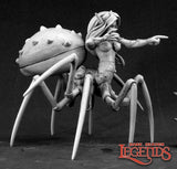 03465 Shaerileth, Spider Demoness