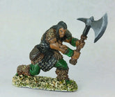 03468: Barbarian Hero