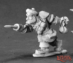 03562 Brangus Bronzebeard, Dwarf Thief
