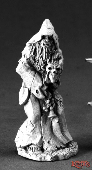 03571 Dulkathar, Necromancer