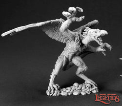03572 Skalathrix, Vulture Demon