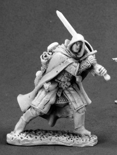 03581: Kieron, Ranger