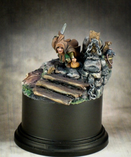 03584: Dar Dimplefoot, Halfling ...