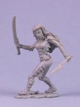 03591: Lola Darkslip, Female Thief