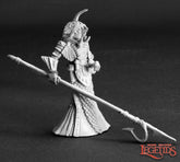 03592 Evil Sea Priest Of Maersuluth