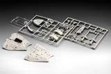 Snowspeeder-Model Kit  (1/52)  -  Scale Plastic Model Kit