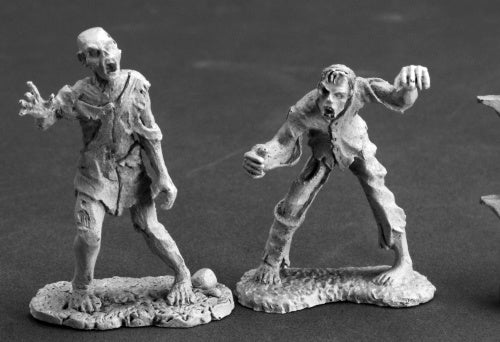 Reaper Miniatures dark heaven le...