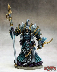 03614 Eregris Darkfathom, Evil High Sea Priest