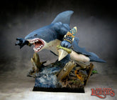 03625 Karnedge Gorefathom, Karka...