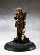 03648: Hyrekia, Dragonthrall Mage