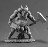 03686 - Dreg Chieftain (Reaper D...