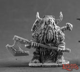 03690 Dwarf Bodyguard