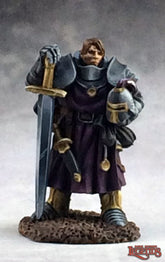 03715 Erick, Paladin Initiate