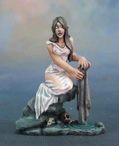 03727: Drowned Spirit