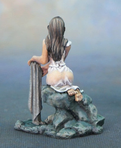 03727: Drowned Spirit