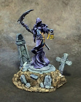 Reaper DHL 03739 - Female Wraith...
