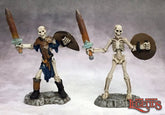 03756 SKELETON SWORDSMEN 