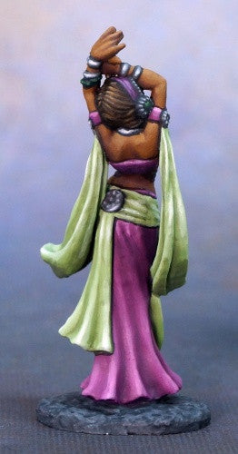 03767: Nemesra, Dancing Girl