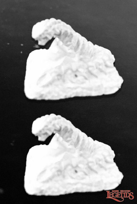 03773 GIANT CENTIPEDES - DHL