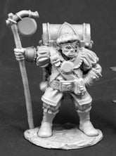 03821: Half Orc Merchant