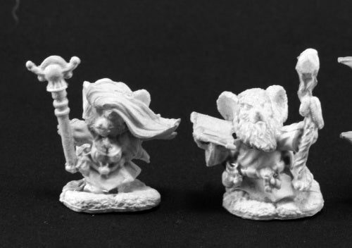 Reaper Miniatures 03827Mousling ...