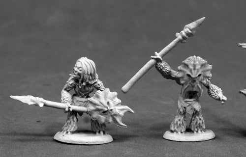 Reaper Miniatures 03833 Vegepygm...