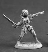 Reaper  Damaris Walmund, Duskwar...