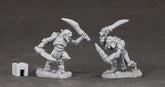reaper miniatures 03851: Armored...