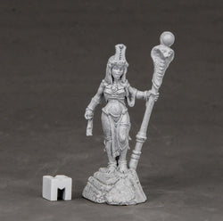 reaper miniatures 03854: Mummy Queen 