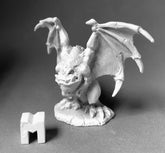 03902: Bog Homonculus by Bob Rid...