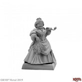 03978 - Madame Delia, Dreadmere ...