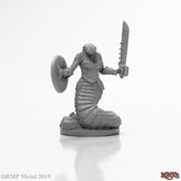 03979 - Female Nagendra Warrior ...