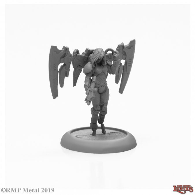03997 Jet Pack Sophie- ReaperCon 2015